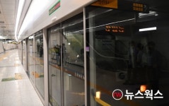 지하철 5호선 행당역서 하남풍산행 열차 고장…10여분만에 운행 재개