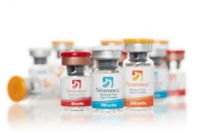 메디톡스 메디톡신, 우크라이나 진출…국내 최초