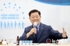 광명시, 풀뿌리 민주주의 실현 주민자치시대 앞장