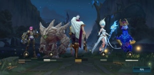 [모바일 롤 해보니] 압축된 재미, 완성도 높지만…PC 롤 그리운 건 왜일까