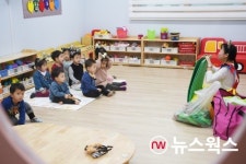 오산시, 아이키우기 좋은 곳 출산·보육도시 모범지자체로 우뚝