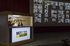 아모레퍼시픽, 언택트 밋 유어 드림 진행…메이크업 아티스트 진로 멘토링