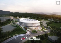 양평군, 신축 양평종합체육센터 건축작품 일반공모로 선정