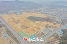 이천시, 중리 택지 조성 사업 본격화…4472세대-1만명 수용 신도시 2023년 6월 완공
