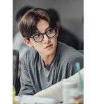 도시남녀의 사랑법 지창욱, 뿔테에도 시크한 조각같은 꽃미모…안녕하세요 박재원입니다
