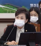 김현미 3기 신도시 등 서울 중심으로 공공택지에 주택 128만호 공급 예정