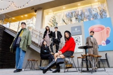 삼성물산 패션 에잇세컨즈, 집콕모델챌린지 베스트 6인 공개…총 상금 1000만원 수여