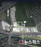 성남시, 백현마이스 도시개발사업 추진 탄력…2022년 사업착수