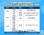 광주시, 분동 신설 쌍령동‧송정동‧광남1동 내달 1일부터 행정업무 개시