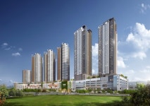 HDC현대산업개발, 고척 아이파크 분양…전용 64·79㎡ 2205가구