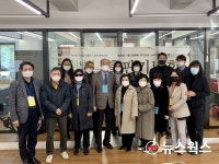 용인시수지장애인복지관, 담너머마을학교 함께북 출판기념회 개최