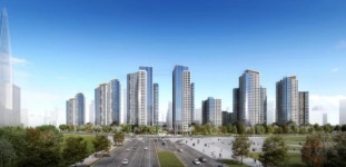 잠실진주아파트 재건축, 내년 7월 착공…소형임대주택 소셜믹스 도모