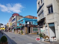 수원시, 장안문거북시장길 등 5곳 음식문화거리 지정