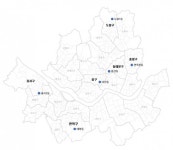 서울시, 도시재생 희망지 화곡2동 등 6곳 선정…지원금 최대 1.8억