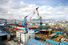 산업은행 한진중공업 인수할 우선협상대상자 다음주 중 선정