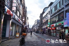 안양시, 안양3동 댕리단길 특화사업비 5억 확보