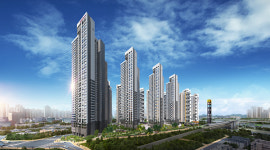 30~40세대 청약 자유로운 공공지원 민간임대아파트, 서울신내역 시티프라디움 관심