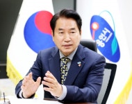 [신년사] 백군기 용인시장