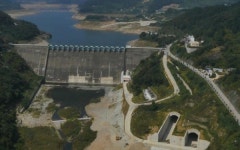 [섬진강 홍수 ㊤] 섬진강댐, 물 아끼다가 하루 만에 방류랑 9배 늘려 구례 물바다