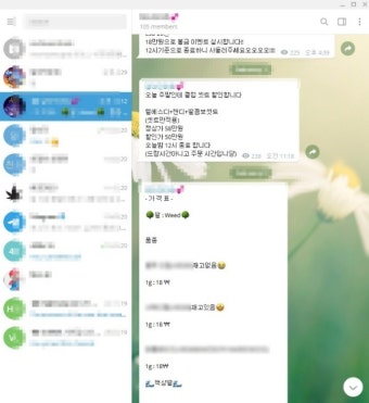 경찰, 국내 최대 마약 공급 총책 '바티칸 킹덤' 구속…황하나 지인도 검거