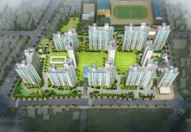 통학 안전한 초품아 단지 안동 용상 풍림아이원 리버파크, 3040세대 학부모 주목