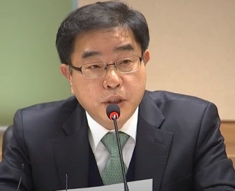 서울행정법원, '공수처장 후보 의결' 집행정지 신청 각하…야당 추천위원 