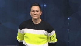 비디오스타 더원, 무속인 출신 파파금파에 강제 쌍밍아웃…눈매 교정 이후 예뻐졌다