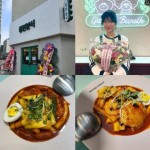 먹방 유튜버 쯔양, 정원분식 3만7000원 떡볶이 세트 가격 논란에 결국 오픈 연기