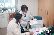 용인시 처인구보건소, 지역아동센터 17곳 대상 비대면 구강보건교육