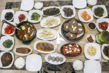 단양 경남식당, 2021 헤럴드 고객만족경영 대상 수상