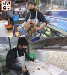 서민갑부 횟집, 전통시장서 연 매출 15억 달성할 수 있었던 비결? 단순히 유행만을…