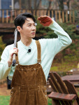 수미산장 전진, 탁재훈·이상민 잇는 야망남 등극?…김수미 아들 되고 싶어