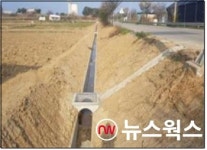 경기도, 올해 18개 시·군 수리시설 정비사업에 177억 투입