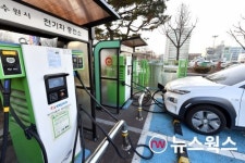 수원시, 친환경 전기자동차 구입시 최대 2250만원 보조금 지원