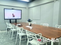 수원시-희망둥지협동조합, 청년기업 공유경제 활성화 업무협약