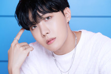 방탄소년단(BTS) 제이홉, 생일에 최애돌 기부요정…호석은 아미의 희망