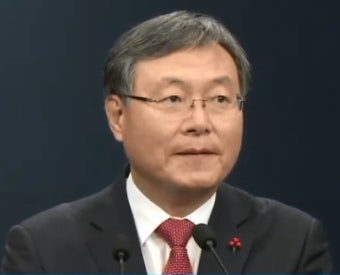 신현수 민정수석 