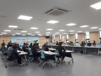 경산시 동부동, 이웃돌보미 명예사회복지공무원 신규 위촉