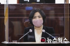 화성시의회, 올해 첫 회기 마무리…26개 안건 처리