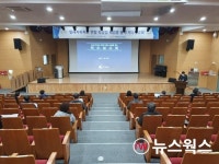 화성시, 동탄1신도시 잎새지하차도 연장 타당성 재검증 용역 착수