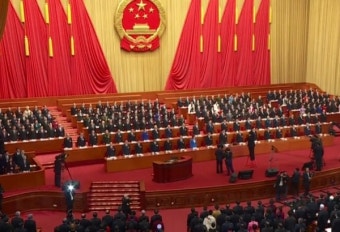 中 최대 정치행사 '양회' 개막…시진핑 체제 공고화·경제전망·대미전략 등 주목