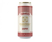 추억의 금성, 수제맥주와 만났다