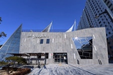 영천시 청소년문화의집 재개관…건전한 여가문화를 즐기는 청소년들의 소통의 장 역할