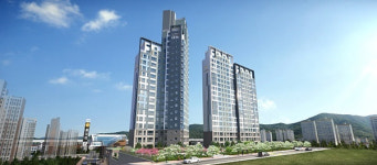 용지역세권 수성범물 일성 트루엘 레전드 12일 모델하우스 공개