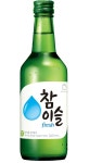 하이트진로, 참이슬 라벨 디자인 바꾼다…시대 흐름 반영