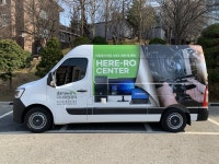 다나와컴퓨터, 움직이는 PC전문 수리점 히어로센터 선보여