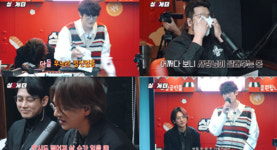 싱투게더 김태우·테이, 당구장 사장님 사연에 눈물…싱어게인 17호 한승윤·26호 서영주 출연