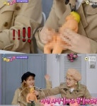 헤이나래 측, 박나래 성희롱 논란에 섬네일 교체…여자 인형에 저랬어봐