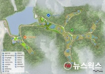 화성시, 장지생태공원 조성사업 고시…도심 속 생태공원 보전계획 수립