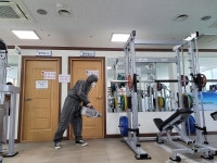 영천시 남부동, 종합복지회관 재개장